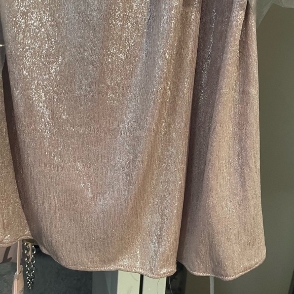 Tadashi shoji imanie long gown - Picture 6 of 8